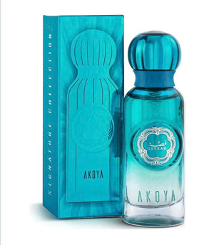 Gissah Akoya (15ml) - FragranceGems