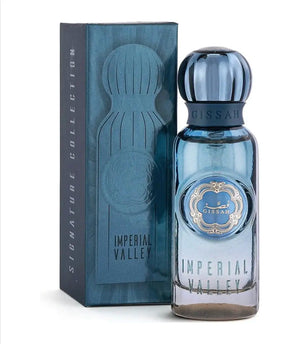 Gissah Imperial Valley (15ml) - FragranceGems