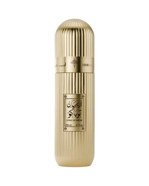 Ibrahim Al-Qurashi Arabian Tobacco (100ml) parfumfles