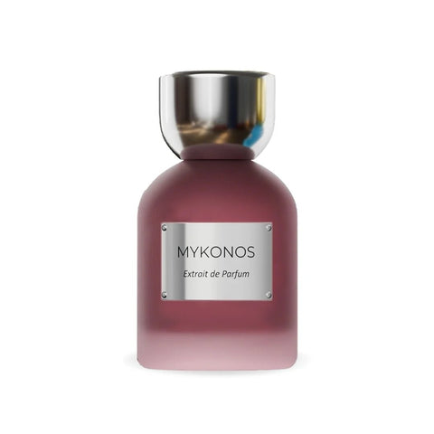 Mykonos Silent Whisper Extrait de Parfum (50ml)