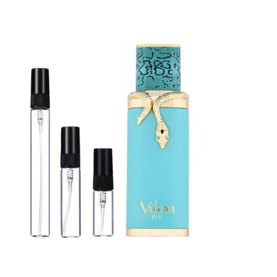 French Avenue Vulcan Feu / 10 ml