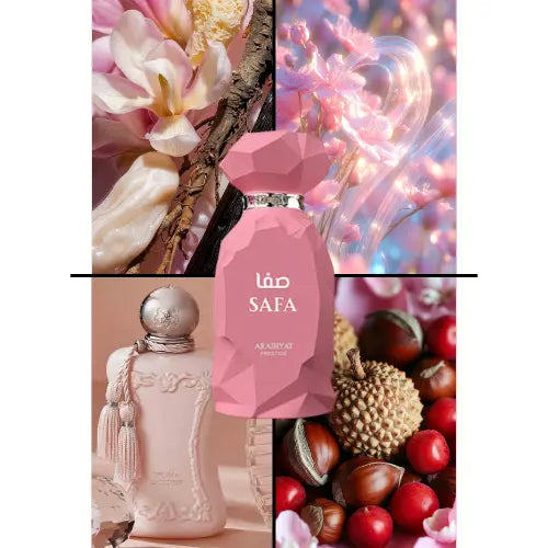 Arabiyat Prestige Safa (100ml) - FragranceGems Arabiyat Prestige