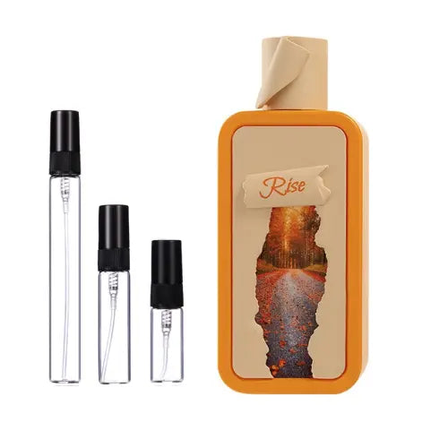 Premium/Rest Parfum Samples FragranceGems