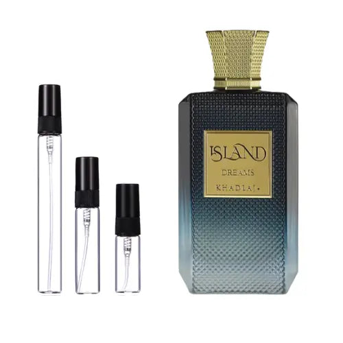 Premium/Rest Parfum Samples FragranceGems