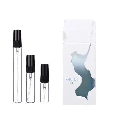 French Avenue/Fragrance World Parfum Samples FragranceGems