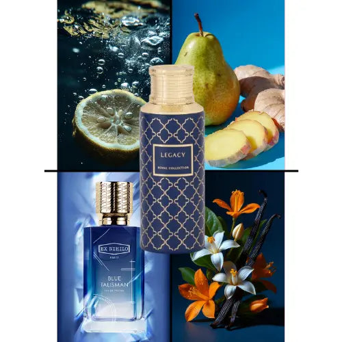 Maison Asrar Legacy (100ml) - FragranceGems Maison Asrar