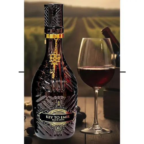 Shaikh Saeed Black Onyx (100ml) - FragranceGems Shaikh Saeed