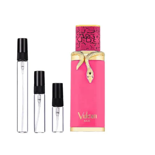 French Avenue/Fragrance World Parfum Samples FragranceGems