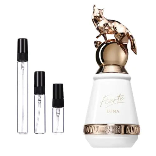 French Avenue/Fragrance World Parfum Samples FragranceGems