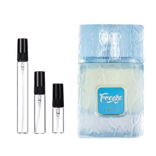Premium/Rest Parfum Samples FragranceGems