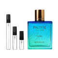Rayhaan Parfum Samples FragranceGems