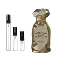 Premium/Rest Parfum Samples FragranceGems