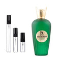 Premium/Rest Parfum Samples FragranceGems