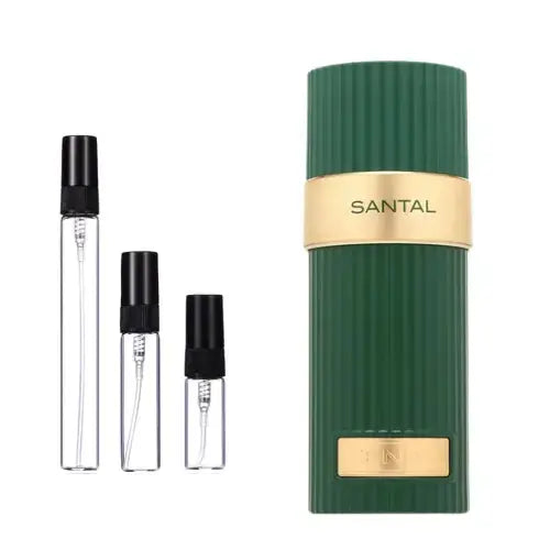 French Avenue/Fragrance World Parfum Samples FragranceGems