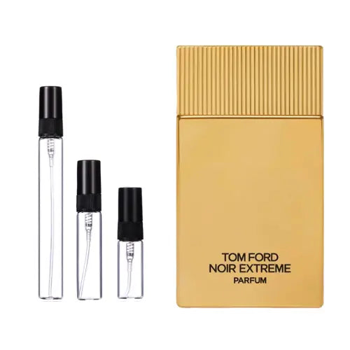 Premium/Rest Parfum Samples FragranceGems