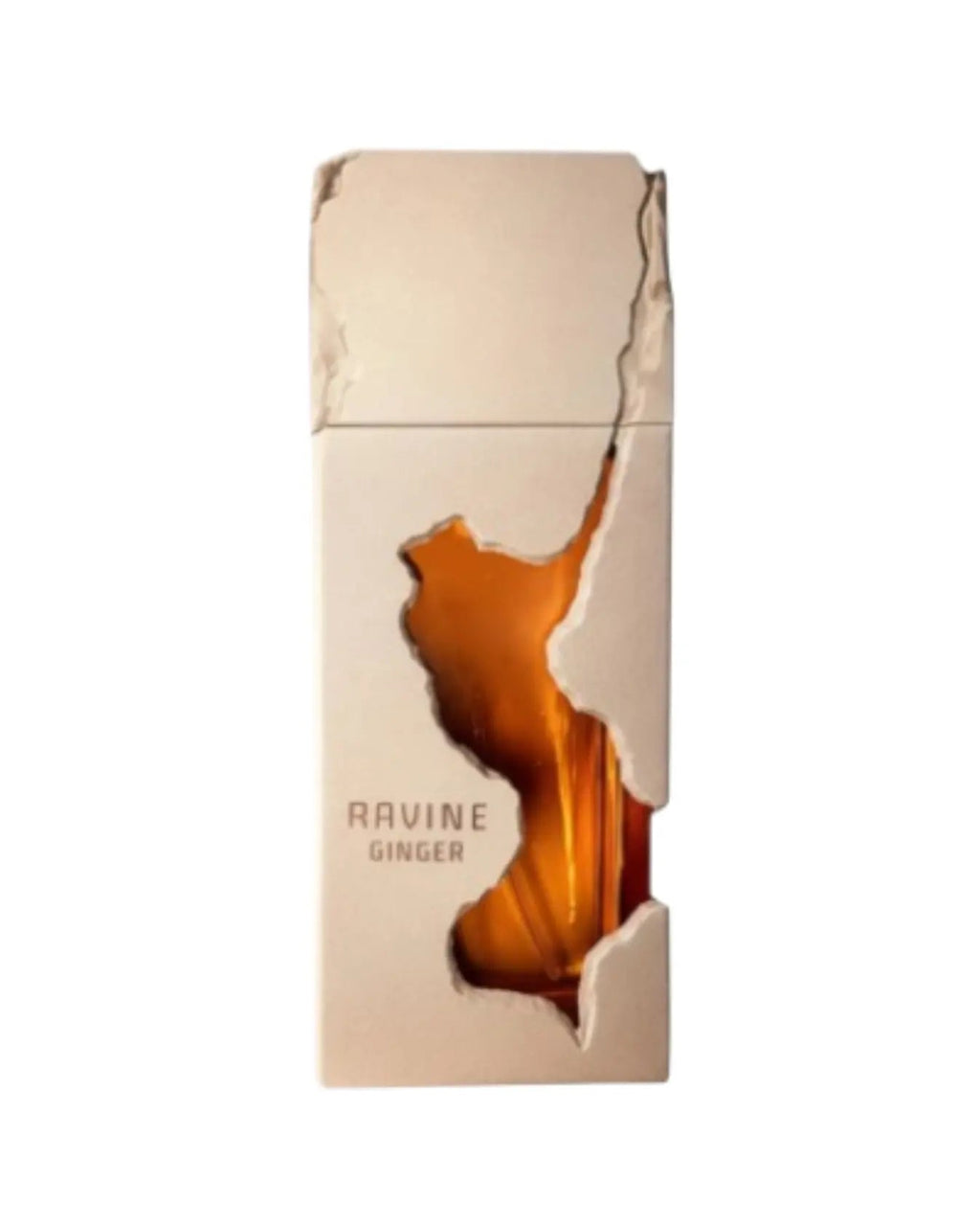 French Avenue Ravine Ginger (100ml) French Avenue
