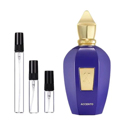 Premium/Rest Parfum Samples FragranceGems