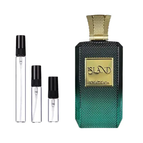 Premium/Rest Parfum Samples FragranceGems