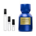 Mykonos Sample Service FragranceGems