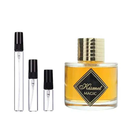 Premium/Rest Parfum Samples FragranceGems