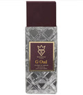 Bujairami G Oud Extrait (100ml)