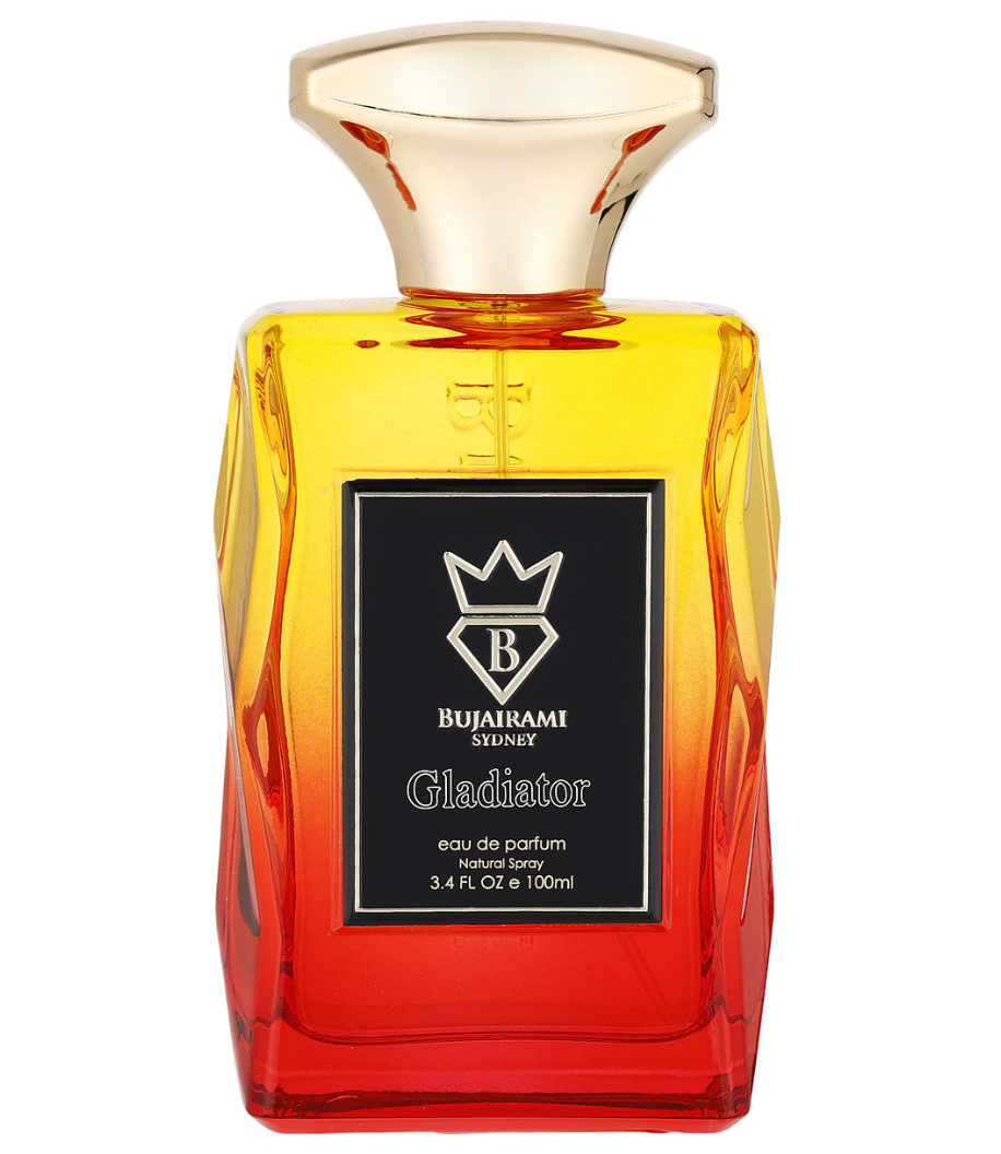 Bujairami Gladiator (100ml)
