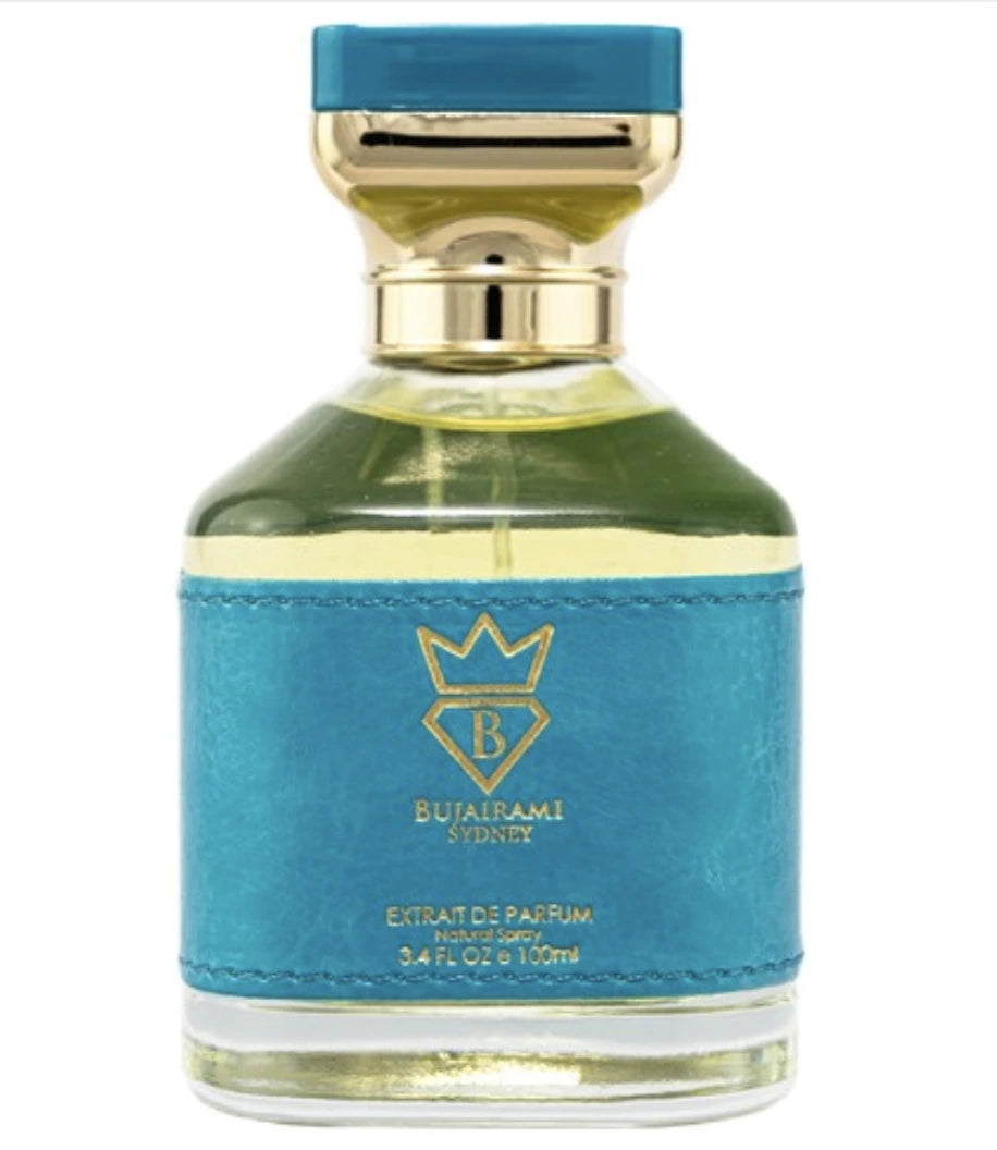 Bujairami Houdini (100ml)