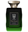 Bujairami The Hype (100ml)