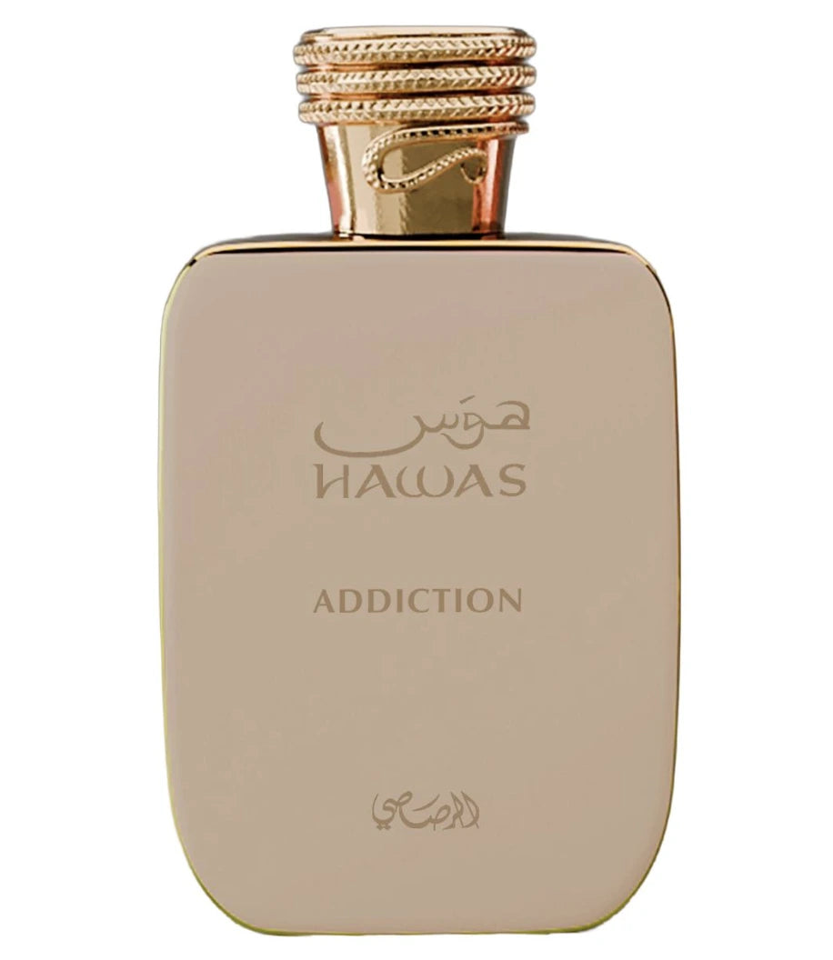 Rasasi Hawas Addiction (100ml)