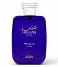 Rasasi x FBfragrances Hawas Sapphire (100ml)