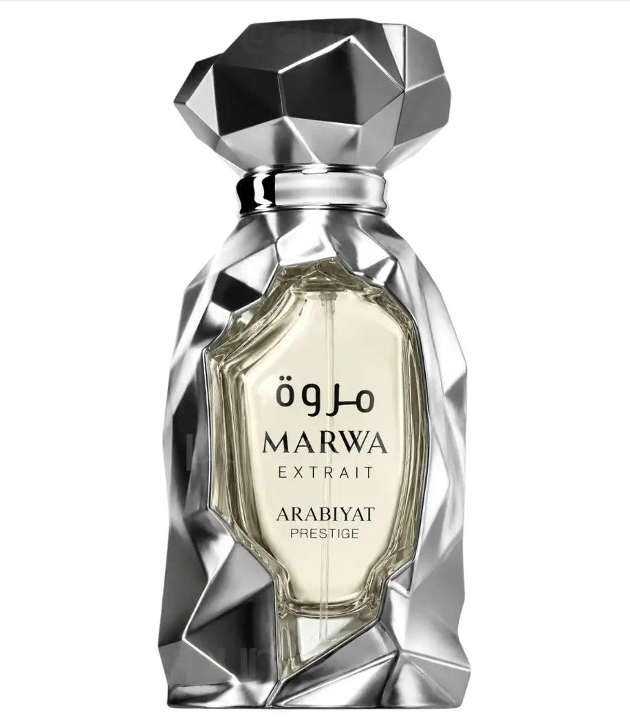 Arabiyat Prestige Marwa Extrait (60ml)