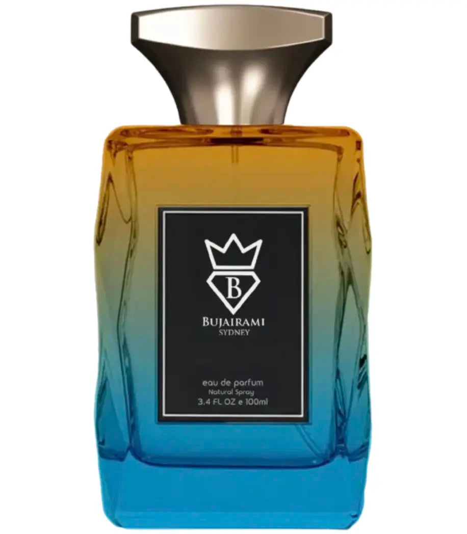 Bujairami Sandy Shores (100ml)