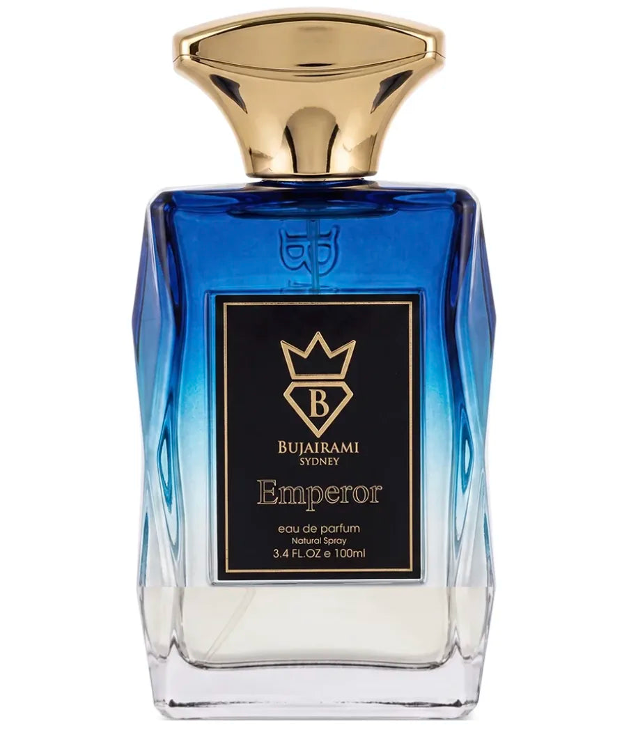 Bujairami Emperor (100ml)