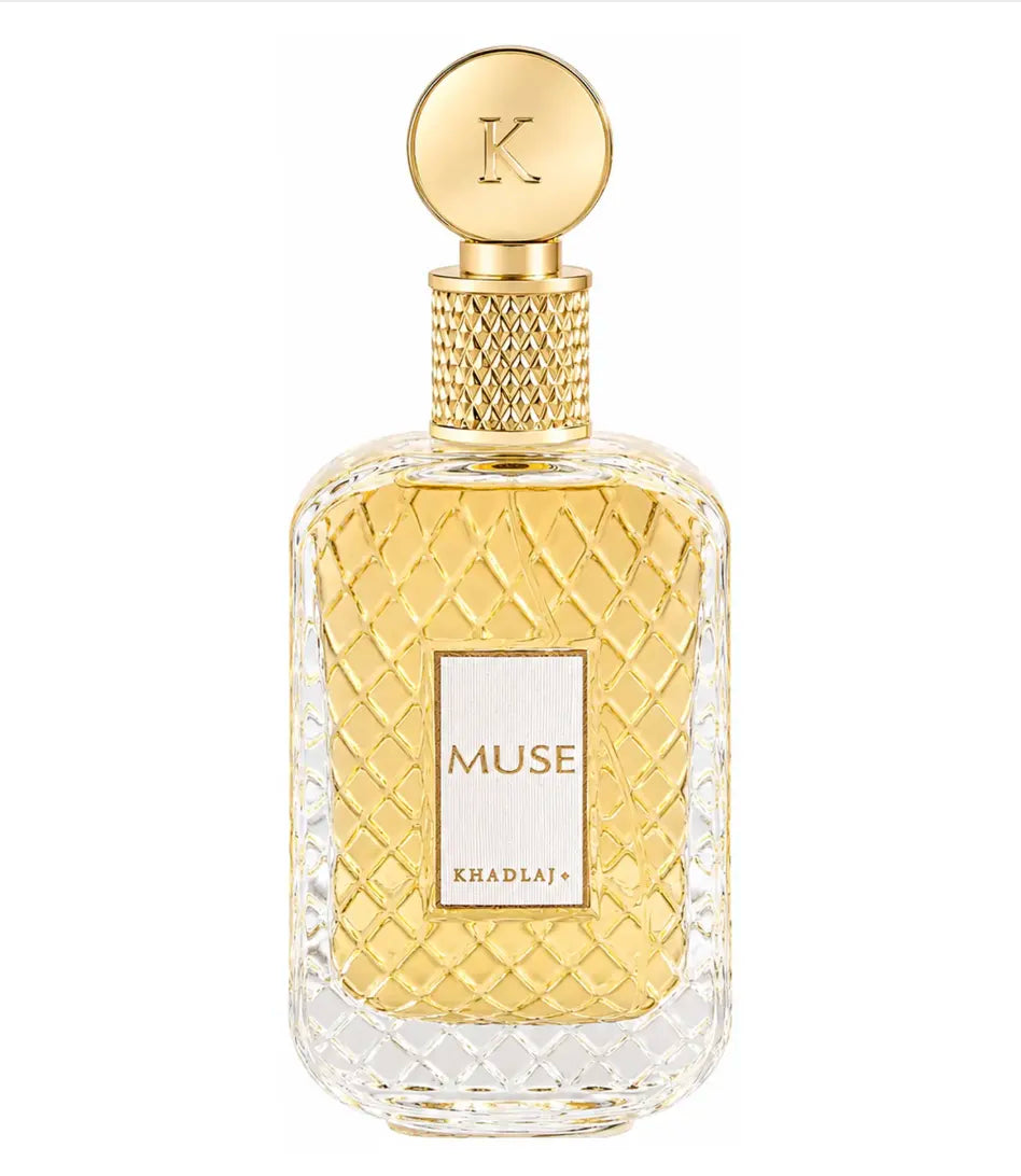 Khadlaj Muse (100ml)