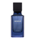 Al Majed Oud Serious (100ml)