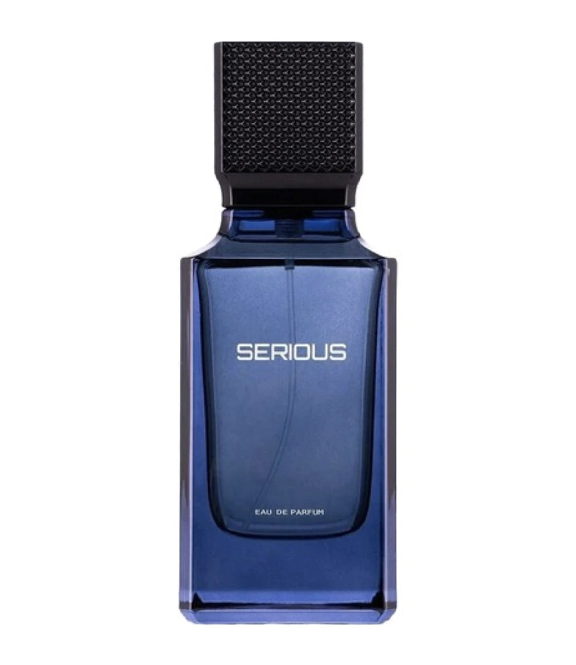 Al Majed Oud Serious (100ml)