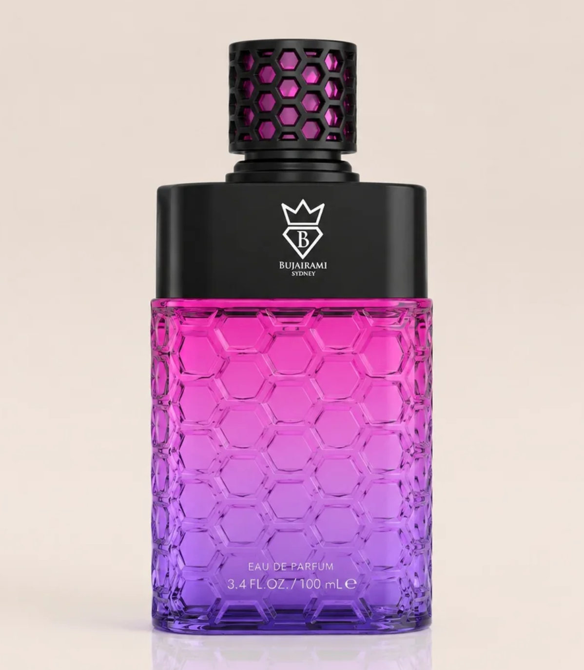 Bujairami Candy Crush (100ml)