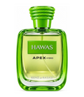 Rasasi Hawas Apex Hybrid - Kenz De Rasasi (100ml)
