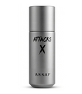 Assaf Attacks X (200ml)