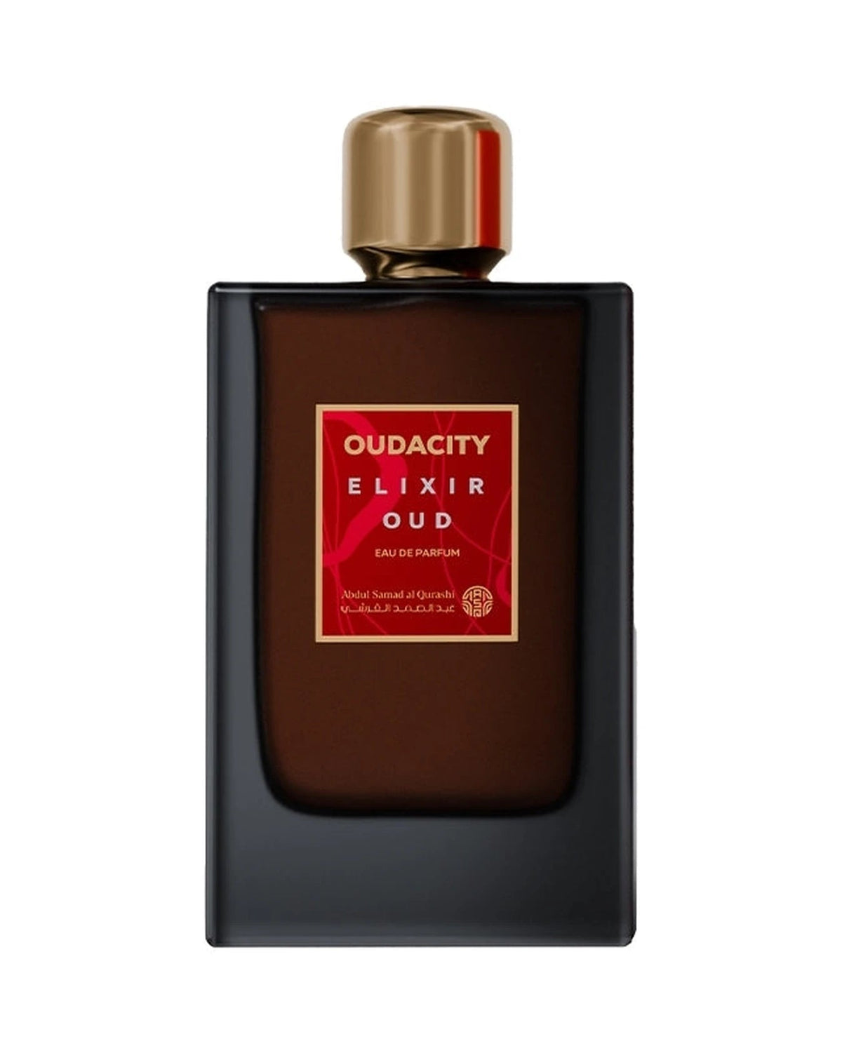 Abdul Samad Al Qurashi Oudacity Elixir Oud (100ml) - FragranceGems