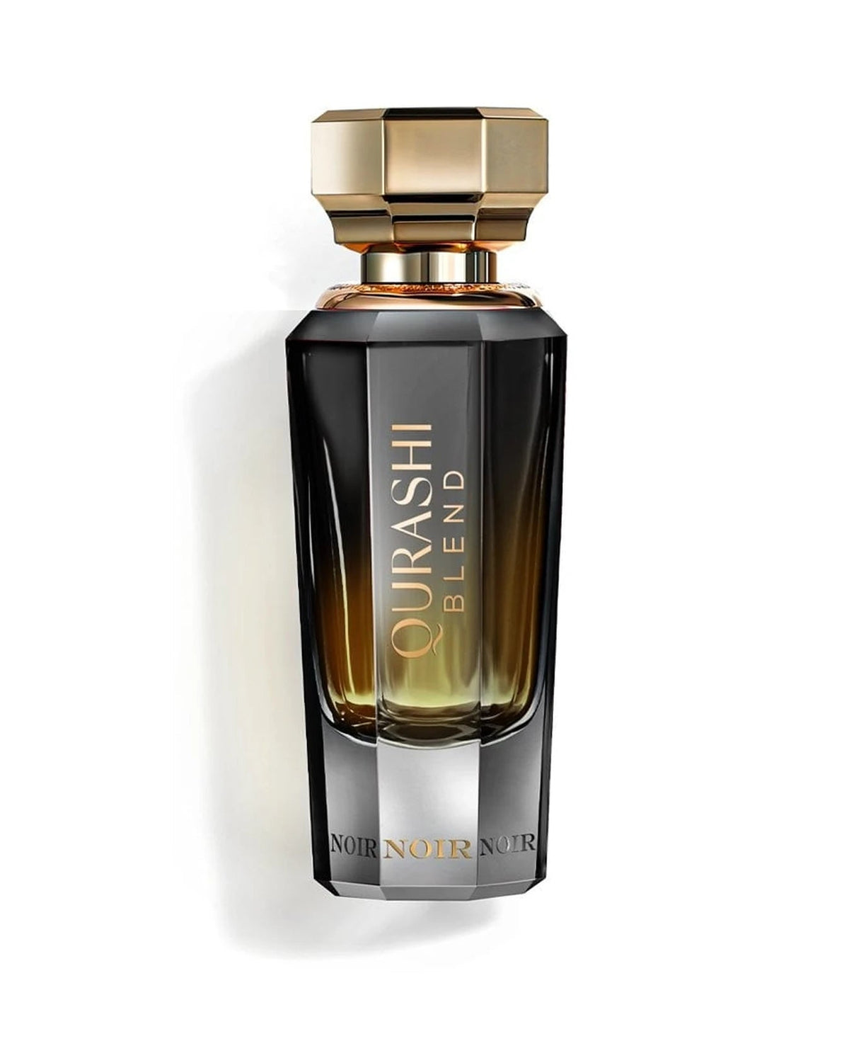 Abdul Samad Al Qurashi Qurashi Blend Noir (90ml) - FragranceGems