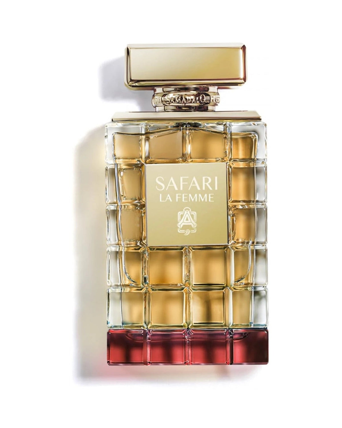 Abdul Samad Al Qurashi Safari for Women (100ml) - FragranceGems