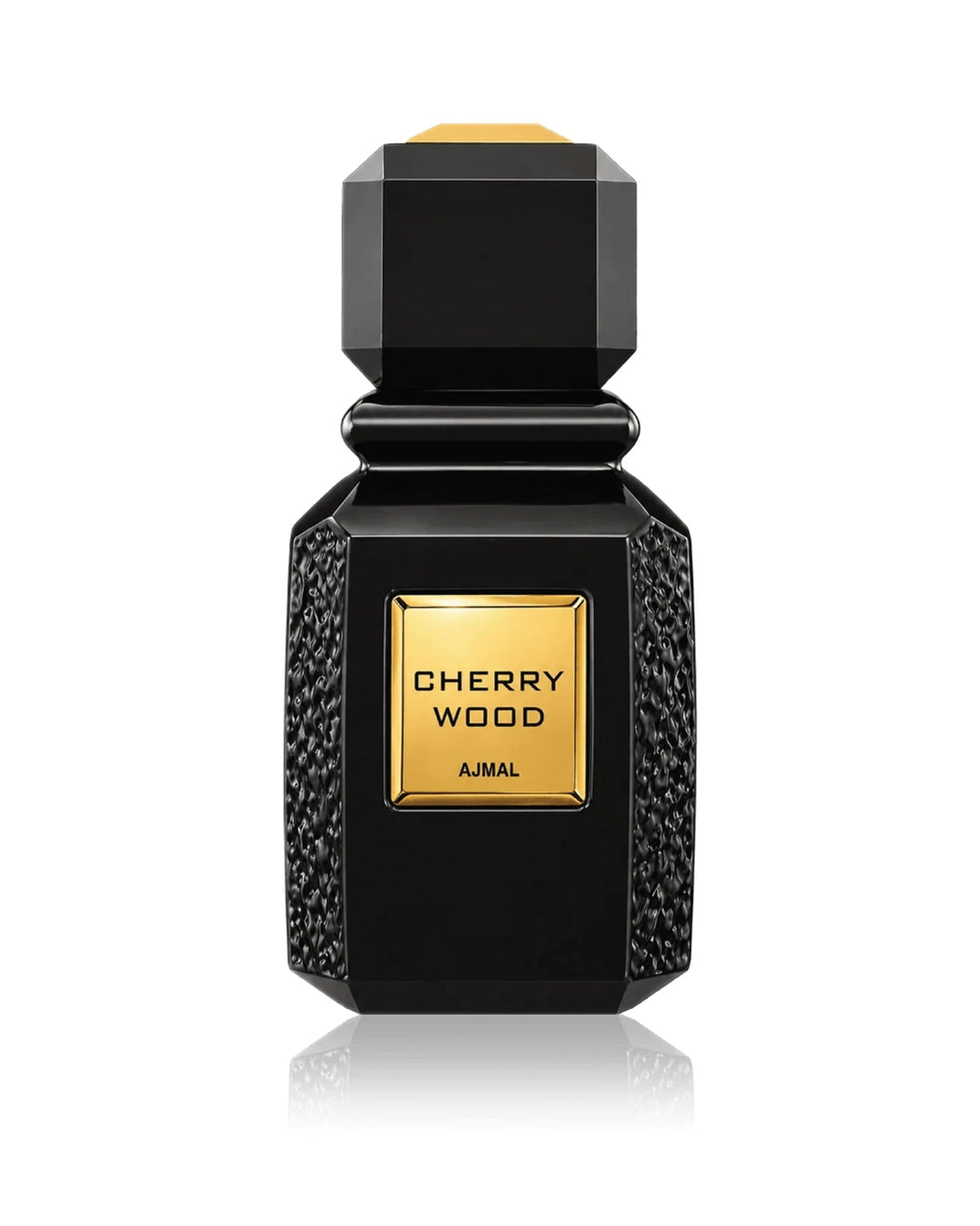 Ajmal Cherry Wood (100ml) - FragranceGems