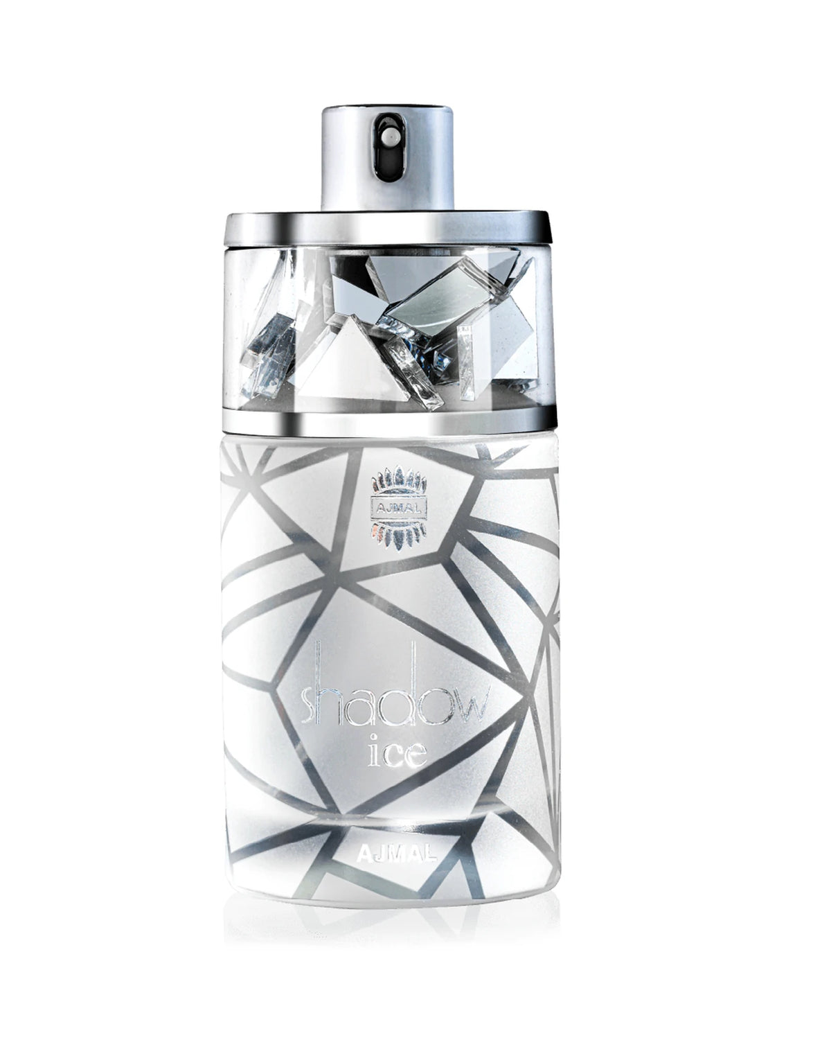 Ajmal Shadow Ice (75ml) parfumfles