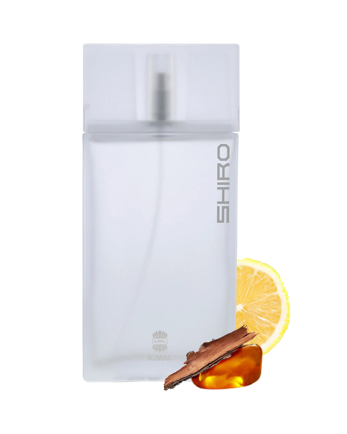 Ajmal Shiro (90ml) parfumfles
