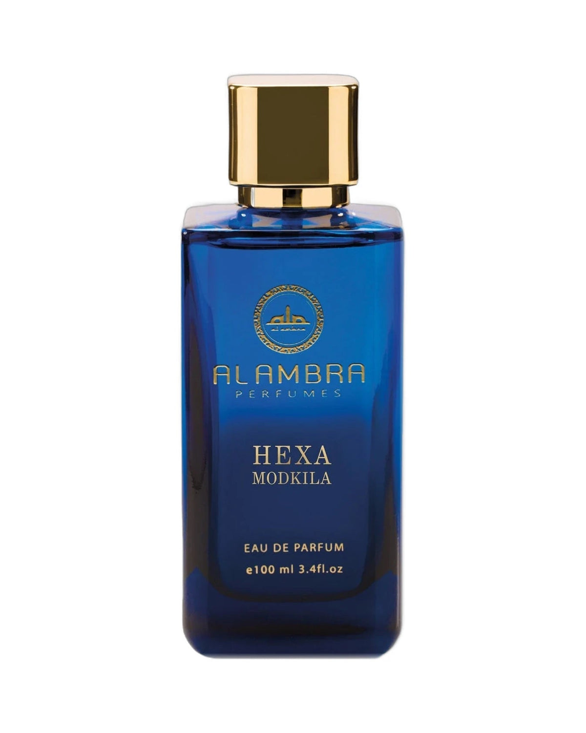 Al Ambra Hexa Modkila (100ml) - FragranceGems