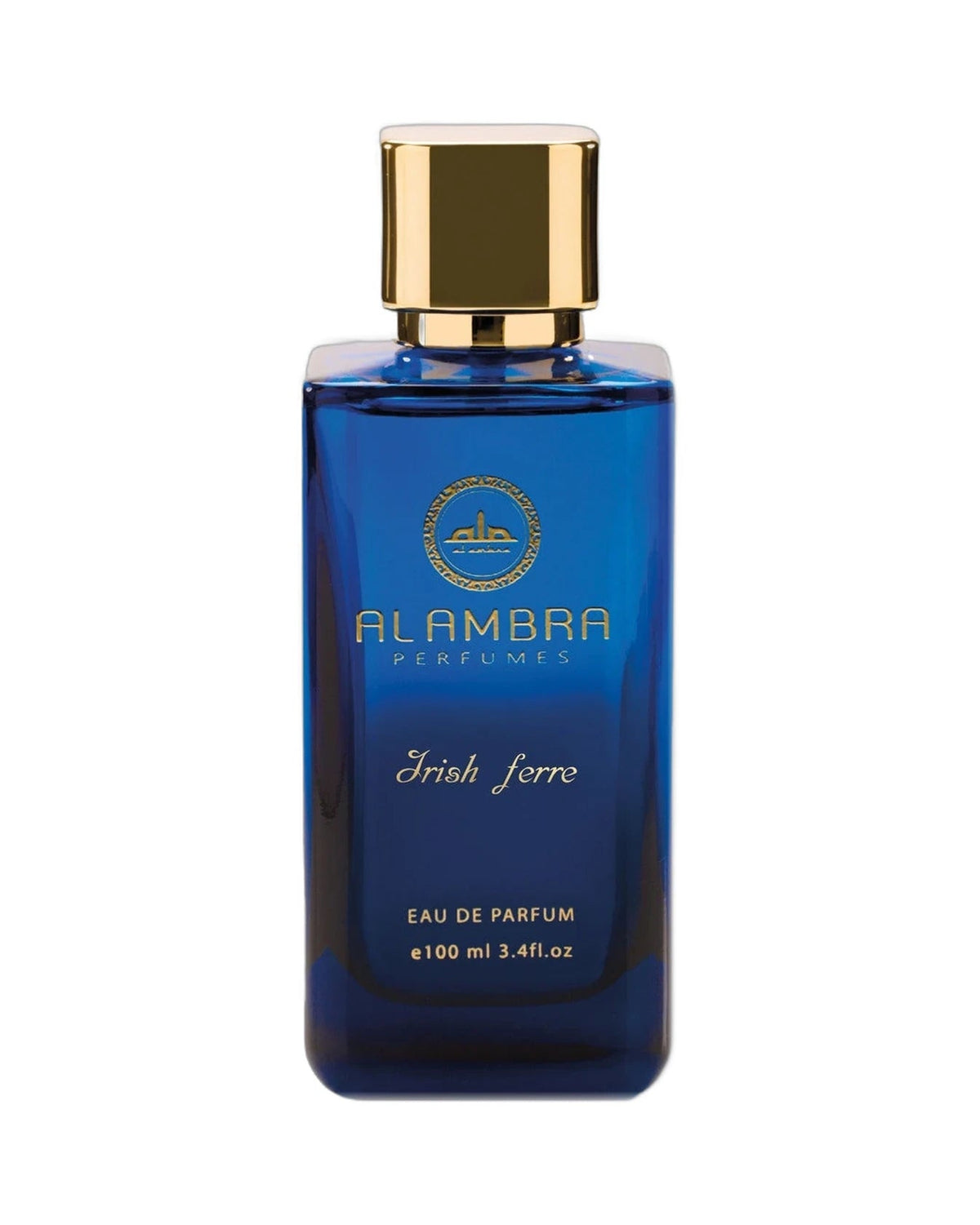Al Ambra Irish Ferre (100ml) - FragranceGems