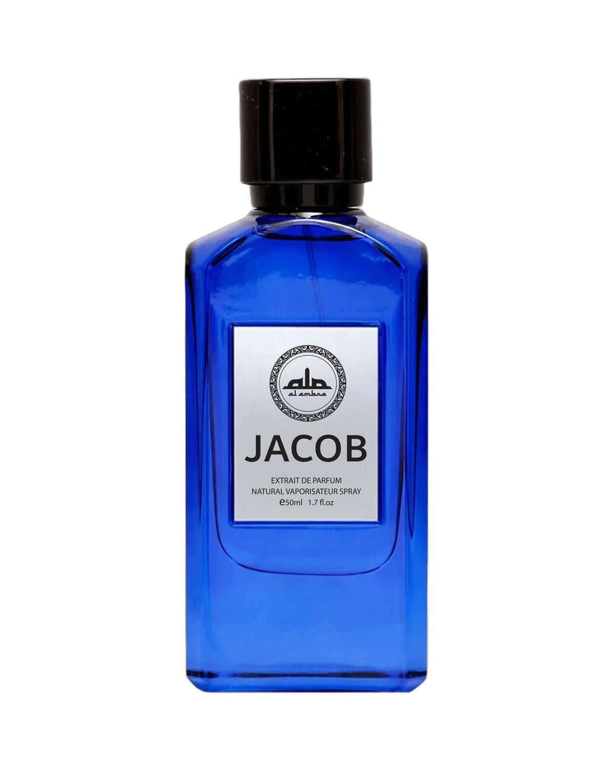 Al Ambra Jacob (50ml) - FragranceGems