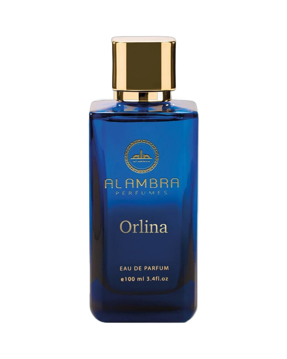 Al Ambra Orlina (100ml) - FragranceGems