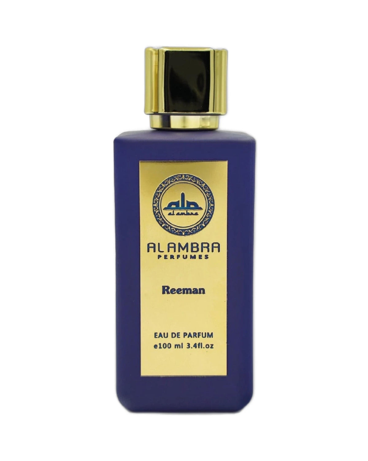 Al Ambra Reeman (100ml) - FragranceGems